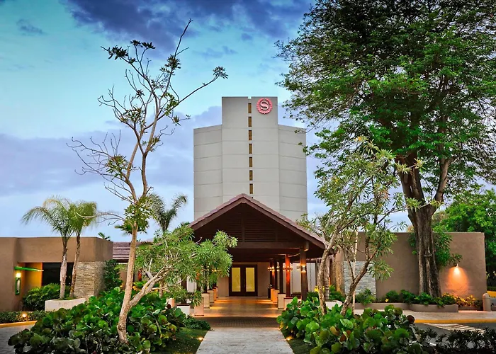 Sheraton Santo Domingo