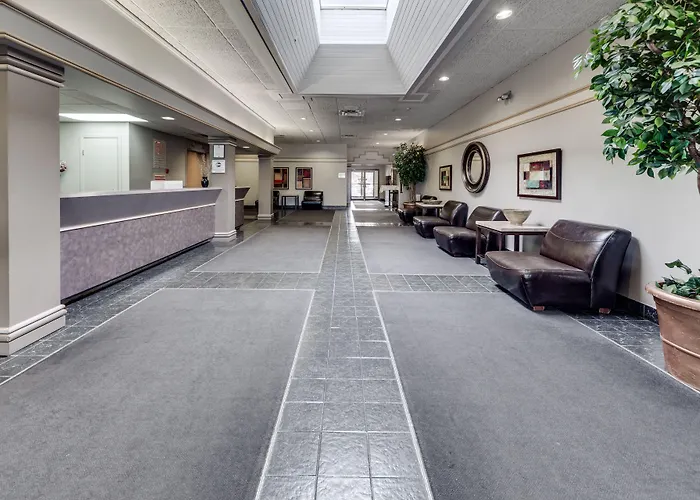 Heritage Inn Hotel & Convention Centre - Cranbrook