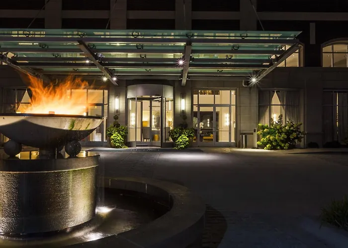 Hotel Blackhawk, Autograph Collection