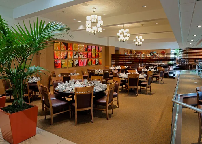 Sheraton Westport Plaza