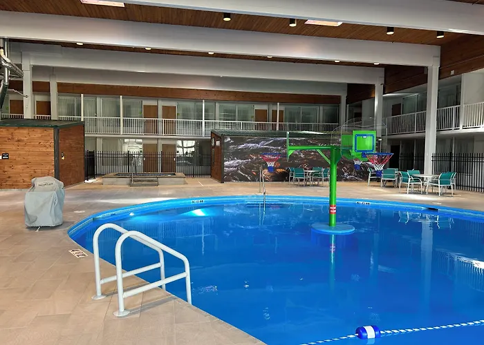 Holiday Inn Spearfish-Convention Center By Ihg