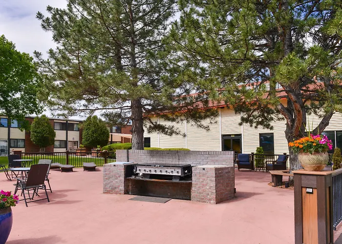 Billings Hotel & Convention Center