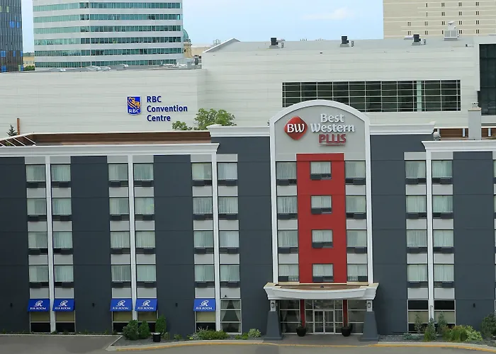Hampton Inn By Hilton Downtown