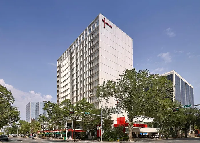 Matrix Hotel