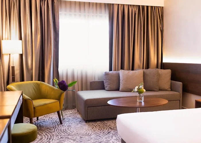 Grand Hotel Plovdiv