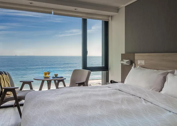 Pullman Vina del Mar San Martin