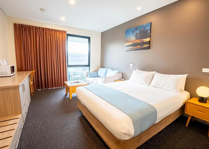 Foreshore Hotel