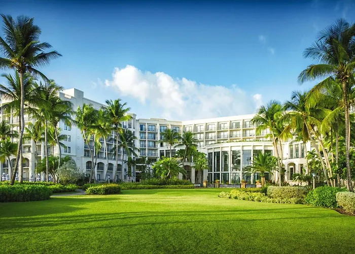 Margaritaville Vacation Club - Rio Mar Río Grande