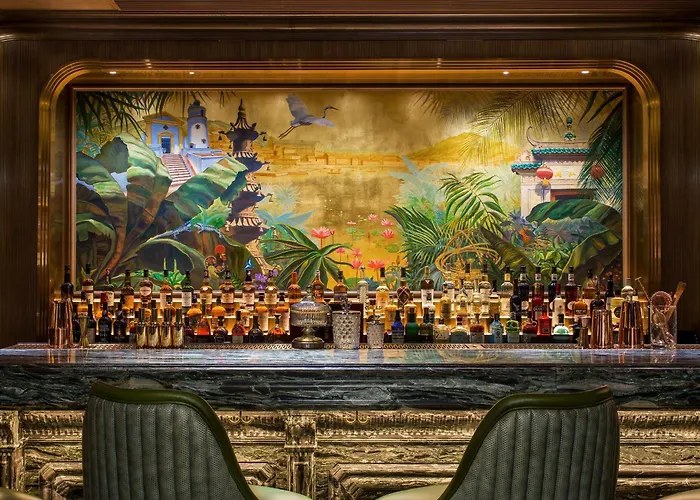 St. Regis Macao