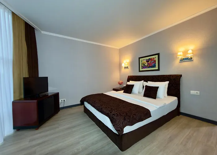 Aria Hotel Chisinau