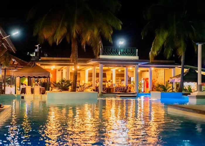 Le Grand Hotel Diego Antsiranana