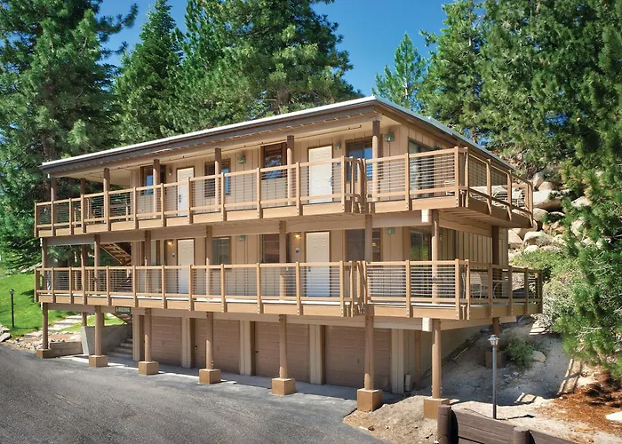 Worldmark Lake Tahoe