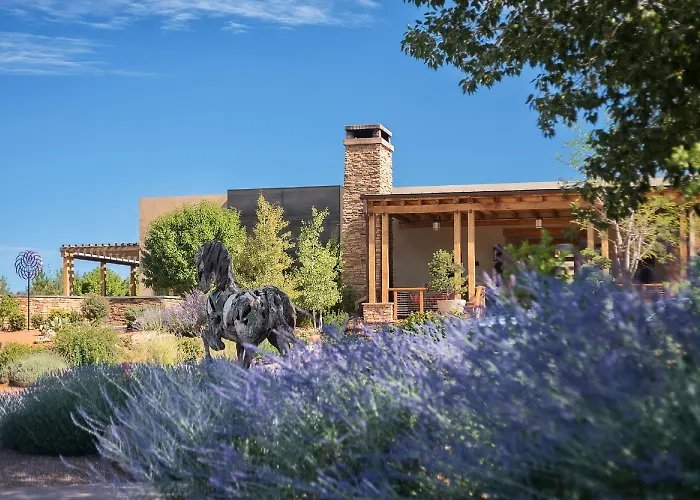 Four Seasons Resort Rancho Encantado Santa Fe