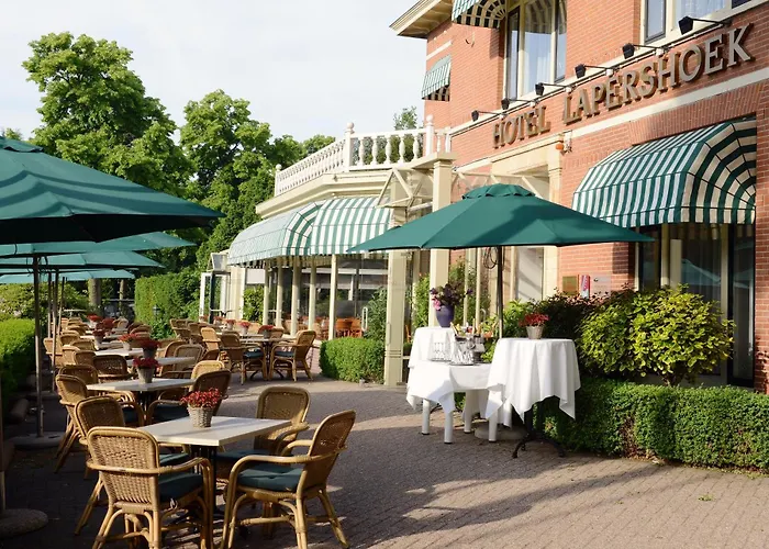 Amrâth Hotel Lapershoek Arenapark