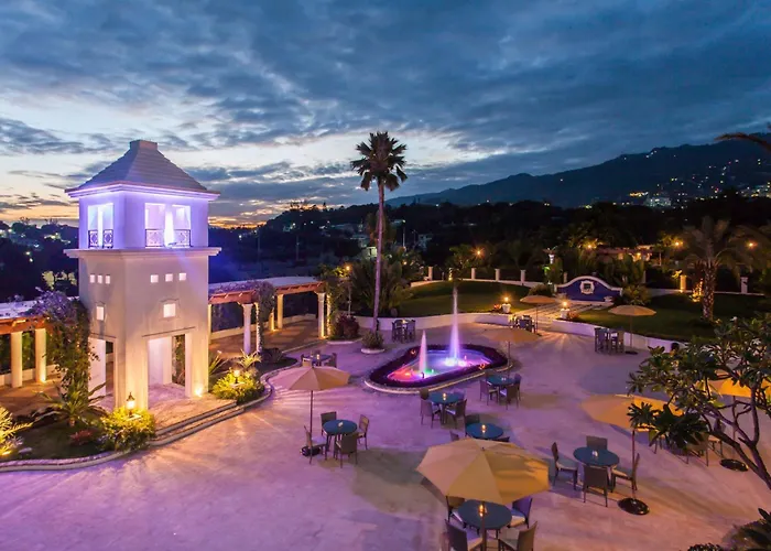 El Rancho Haiti Port-au-Prince