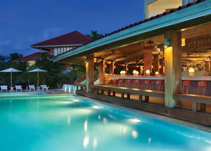 Hotel Couples Swept Away (Adults Only) Negril
