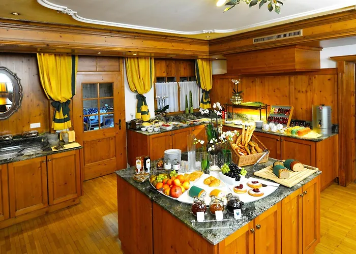 Hotel Bierwirt