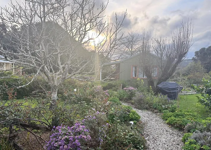 Wisteria Way