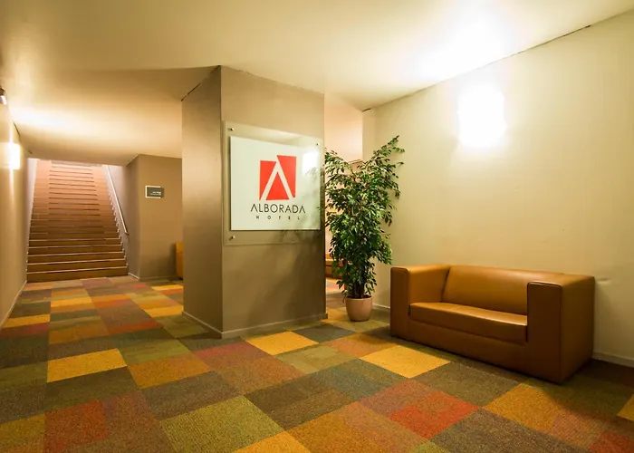 Hotel Alborada