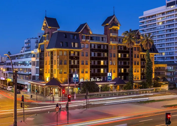 Best Western Marina Del Rey
