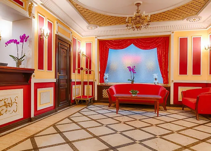 Focus Hotel Premium Pod Orlem Bydgoszcz