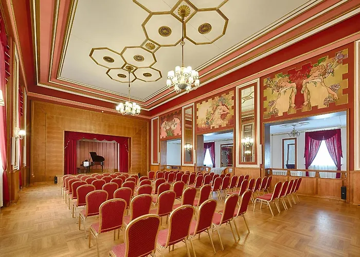 Focus Hotel Premium Pod Orlem Bydgoszcz