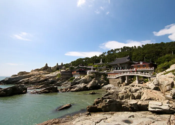 Lotte Hotel Busan