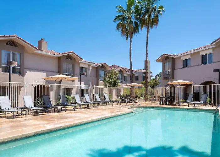 Sonesta Es Suites Tempe