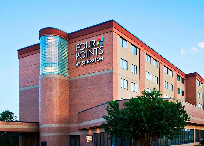 Four Points By Sheraton South