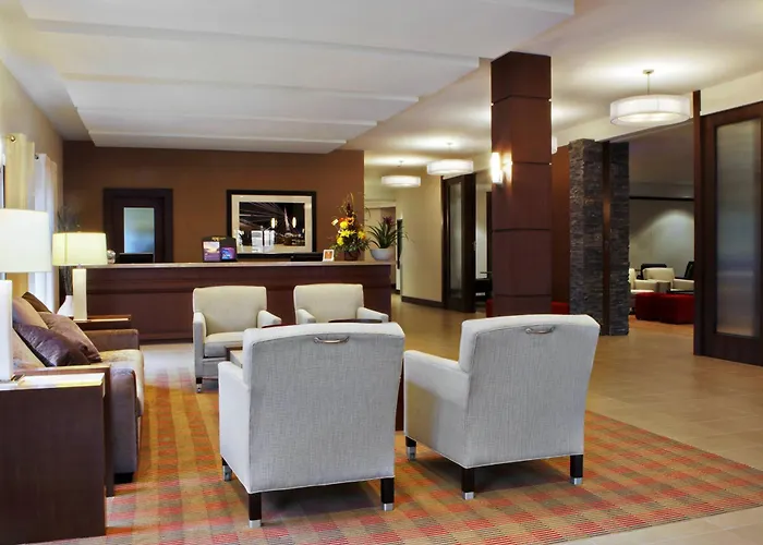 Four Points By Sheraton South