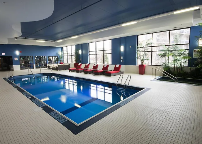 Four Points By Sheraton South