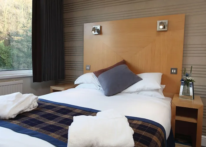 Best Western Palace Hotel & Casino Douglas