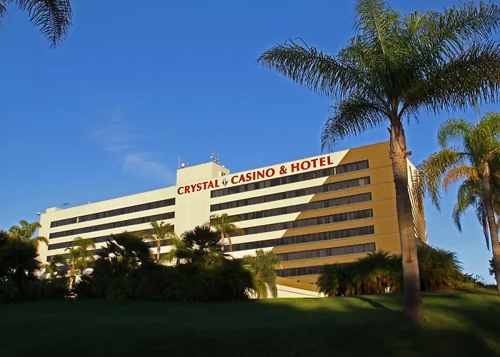 La Crystal Hotel -Los Angeles-Long Beach Area Carson