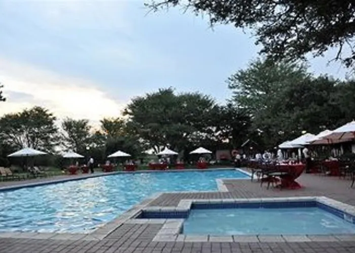 Peermont Walmont At The Grand Palm,