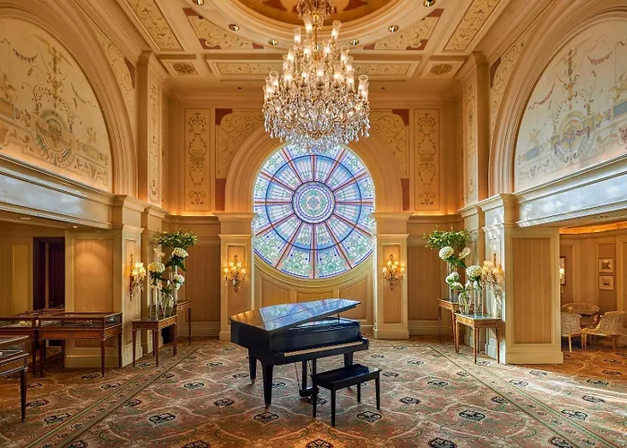 Four Seasons Cairo At The First Residence Giza