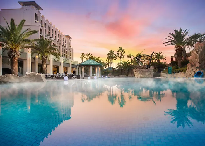 Lotte Hotel Jeju Seogwipo
