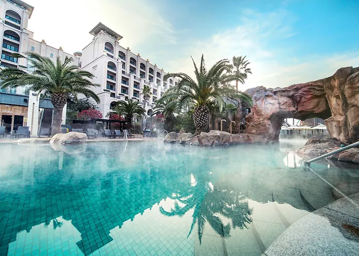 Lotte Hotel Jeju Seogwipo