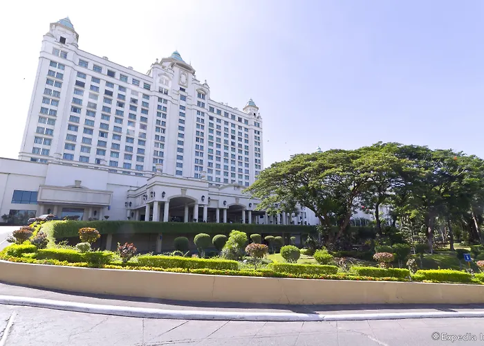 Waterfront Cebu City Hotel & Casino