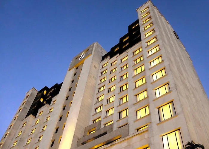 Intercontinental Real Guatemala By Ihg