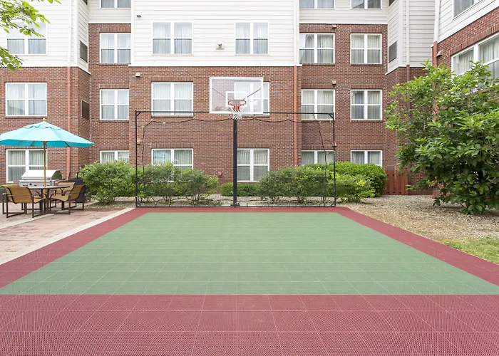 Residence Inn Louisville Northeast