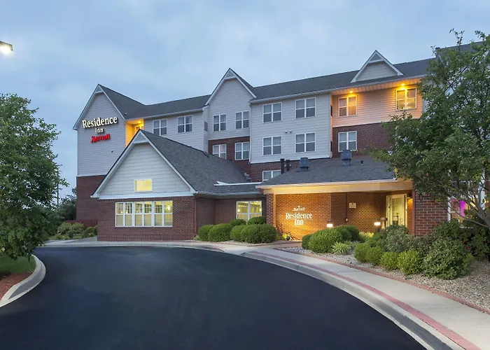 Residence Inn Louisville Northeast