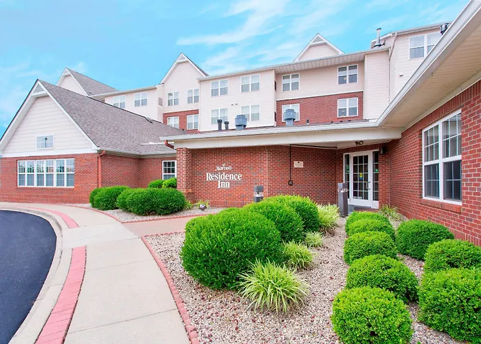 Residence Inn Louisville Northeast