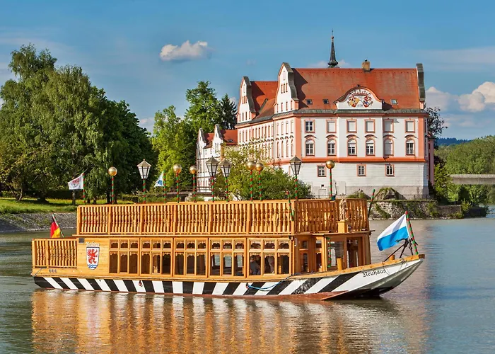 Hotel Forstinger - Boutique Hotel Schärding