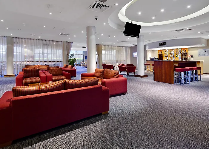Rydges Bankstown