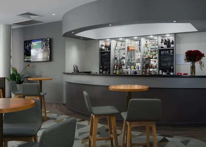 Rydges Bankstown