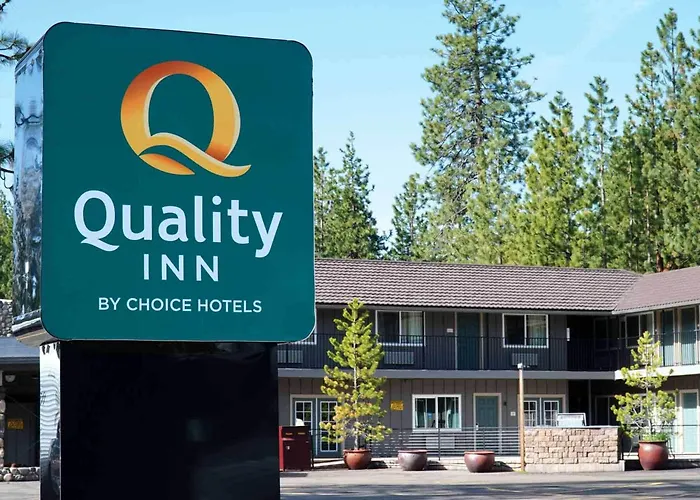 Quality Inn South Lake Tahoe