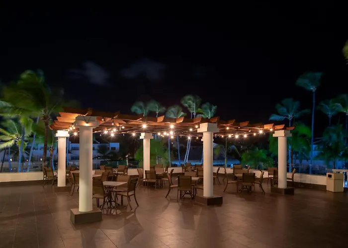 Occidental Punta Cana