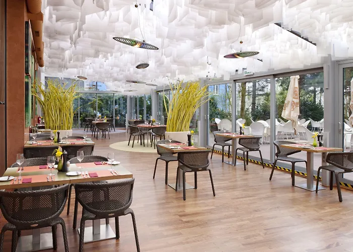 Holiday Inn Prague By Ihg