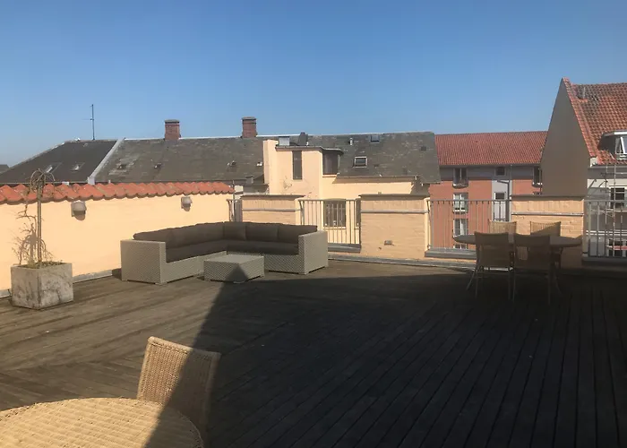 City Hotel Nattergalen Odense