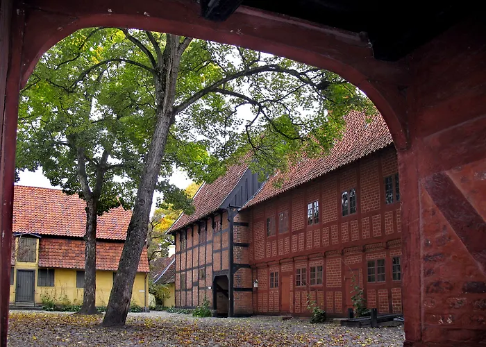 City Hotel Nattergalen Odense